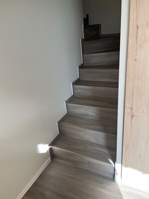 ห้องดับเบิล, หลายเตียง | ภายใน