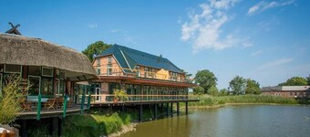 Hotel Alte Fischerkate