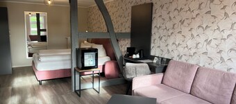 Hotel Alte Fischerkate