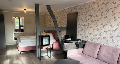 Hotel Alte Fischerkate