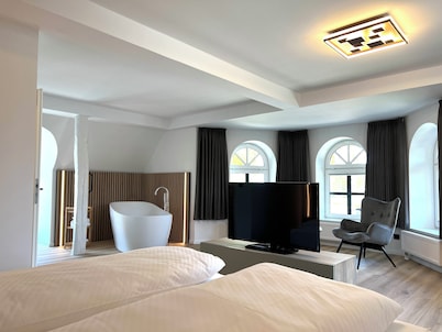 Hotel Alte Fischerkate