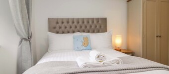 Bobtail Cottage