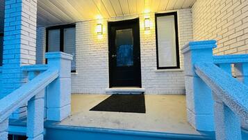 House, 3 Bedrooms | Exterior detail