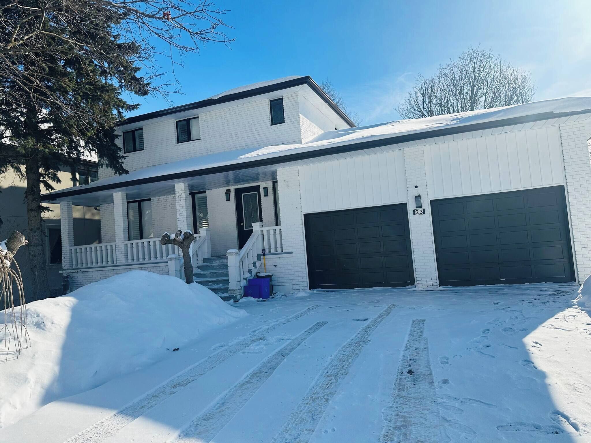 House, 3 Bedrooms | Exterior