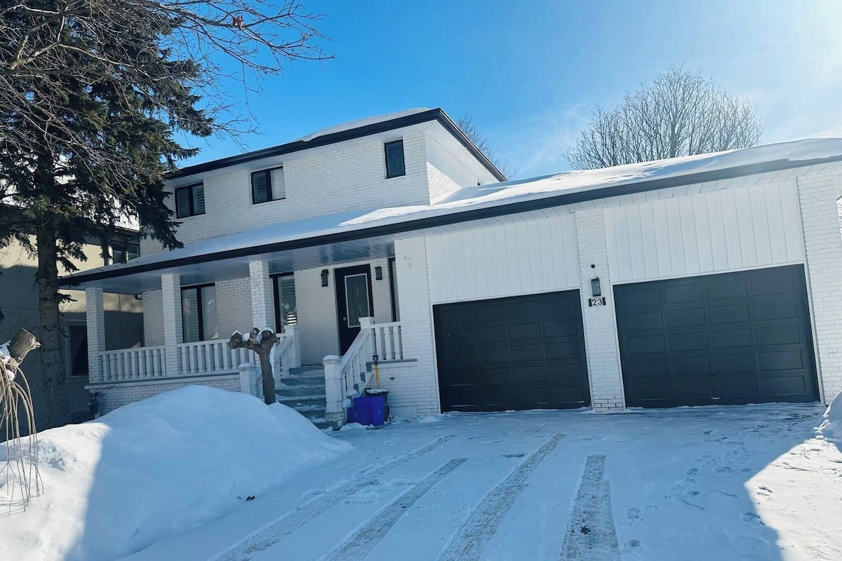 House, 3 Bedrooms | Exterior