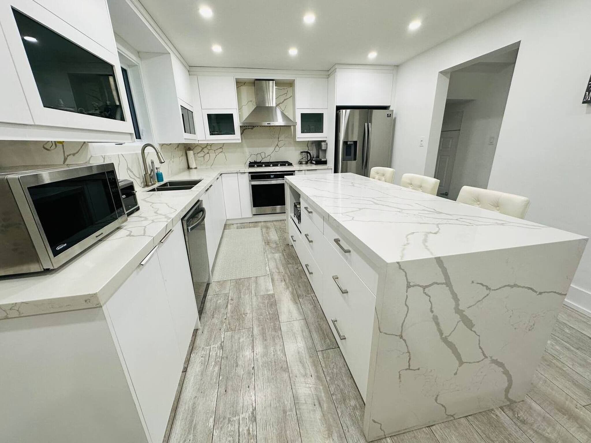 Casa, 3 habitaciones | Interior