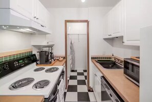 Kühlschrank, Eiswürfelbereiter