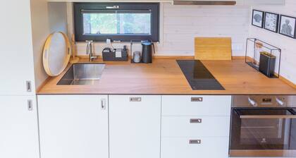 Tiny Seaside - Kegnaes