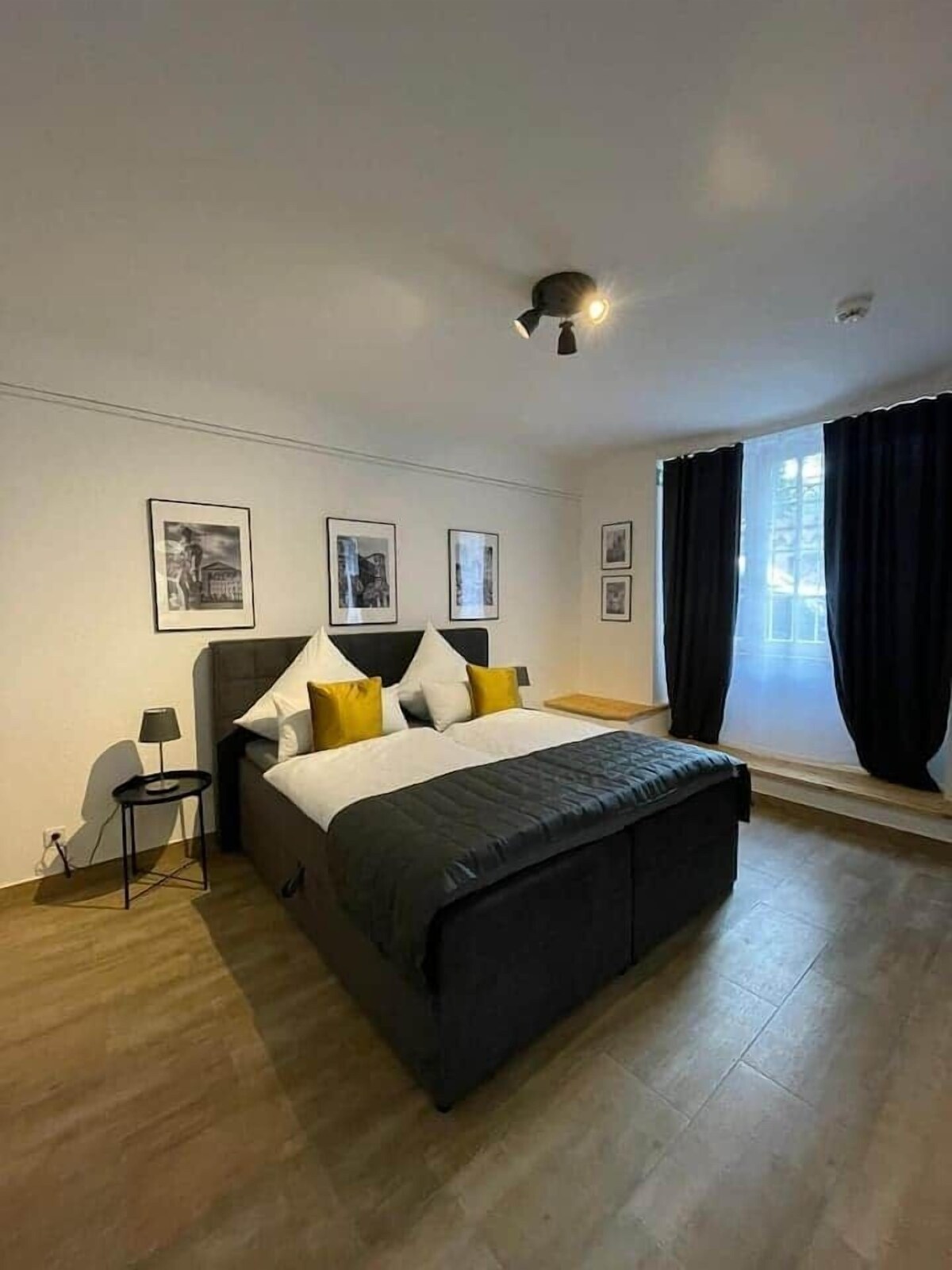 Image de profil de l’hôte