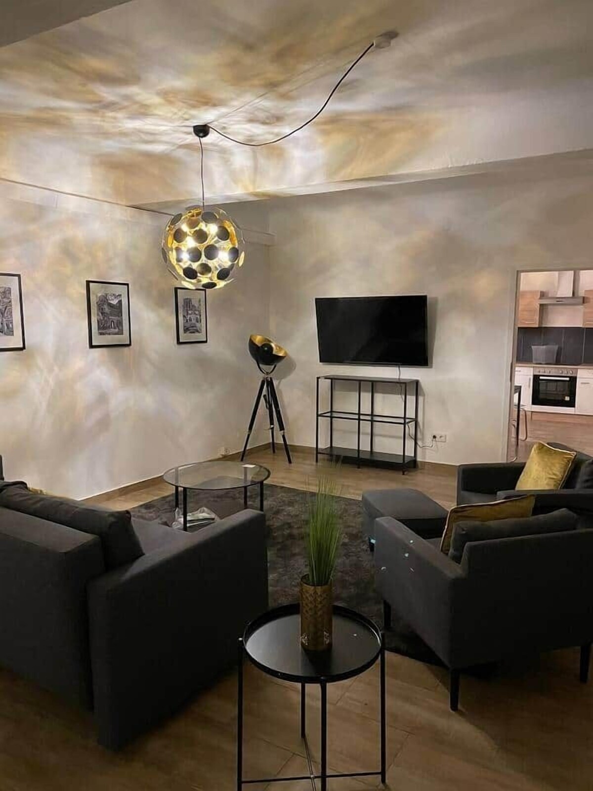 Bild für Gastgeberprofil