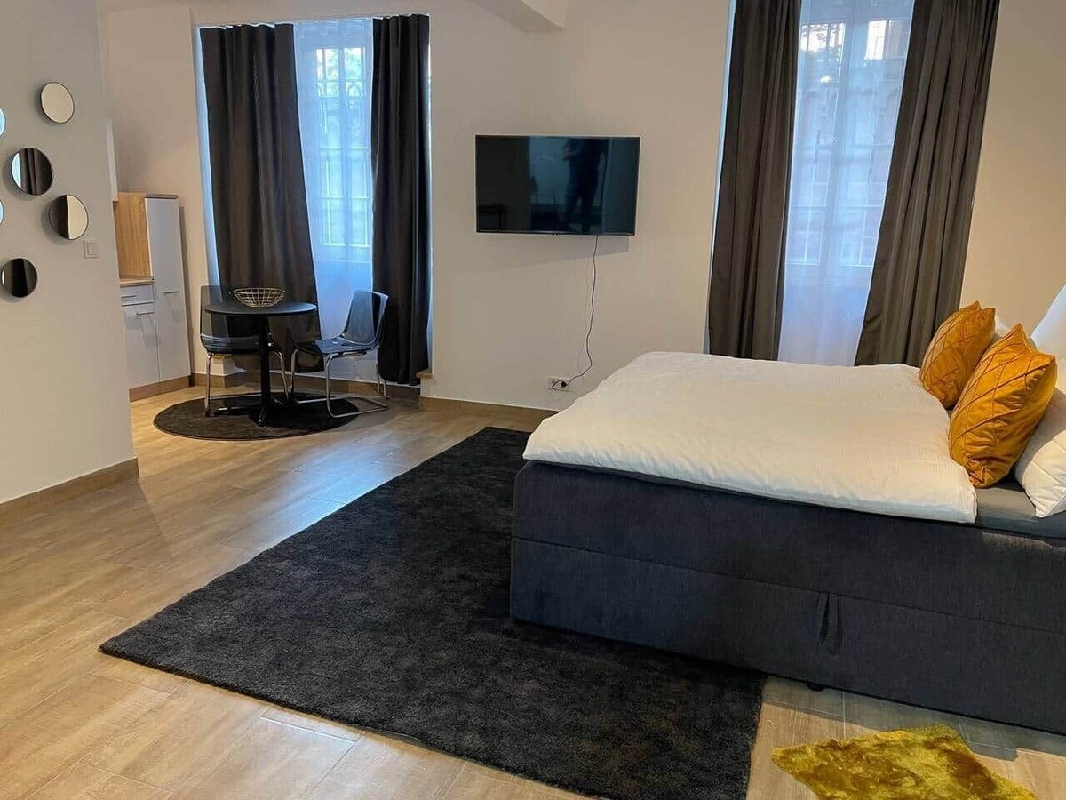 Image de profil de l’hôte