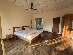 Room - Vanray Farm And Resort (Talala)