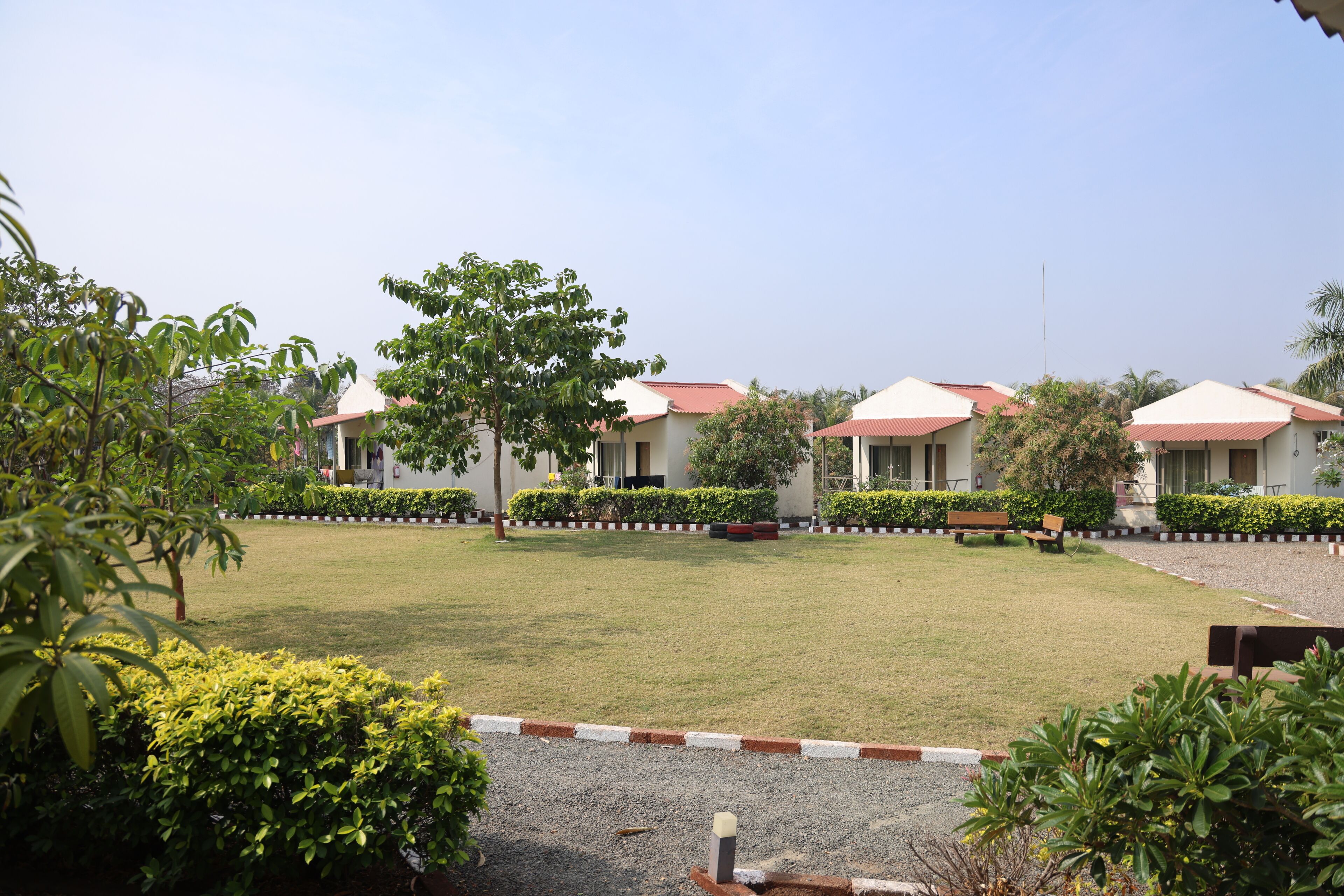 Deluxe Cottage, Garden View | Exterior