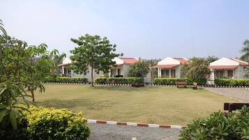 Deluxe Cottage, Garden View | Exterior