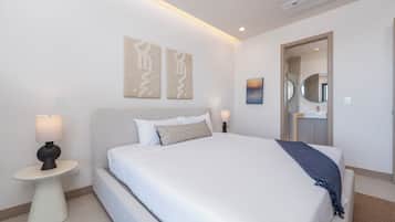 Apartamento, 2 quartos (Brisa Mar 562) | Individualmente decorados, individualmente mobiliados, Wi-Fi de cortesia