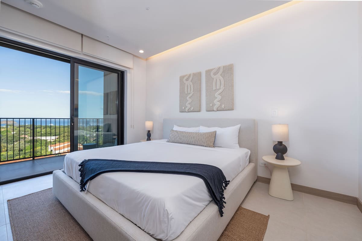 Appartement, 2 chambres (Brisa Mar 562)