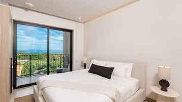 Leilighet, 2 soverom (Sol Pacifico 452)