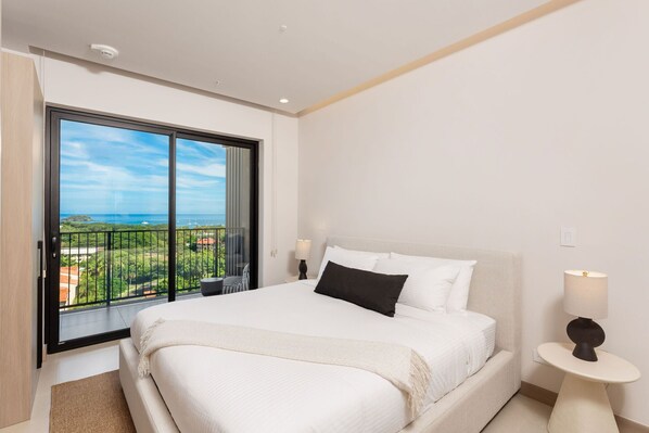 公寓, 2 间卧室 (Sol Pacifico 452)