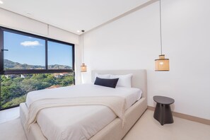 Lejlighed - 2 soveværelser (Brisa Mar 562) | Individuelt design, individuel indretning, gratis Wi-Fi, sengetøj