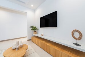 Departamento, 2 habitaciones (Brisa Mar 562) | Área de sala de estar