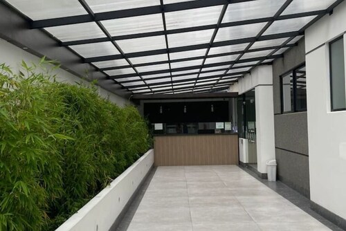 Two bedroom apartment in La Paz