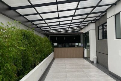 Two bedroom apartment in La Paz