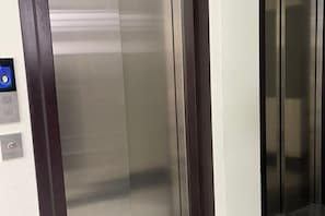 住宿内部