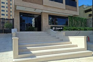 Chi tiết ngoại thất