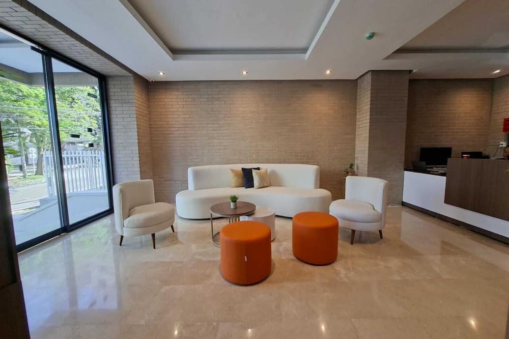 Apartamento Shanty tipo 2