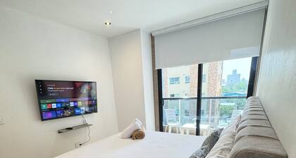 Apartamento Shanty tipo 2