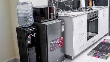 Estudio | Cocina privada