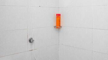Studio | Bathroom | Slippers