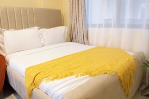 Studio - Serene bnb near JKIA and SGR station (Syokimau)