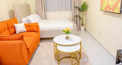 Serene bnb near JKIA and SGR station