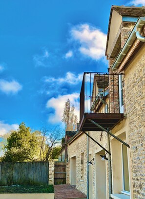 Property grounds - Favorite house 1h15 Paris jacuzzi Fontainebleau countryside Moret Sur Loing (Lorrez-le-Bocage-Préaux)