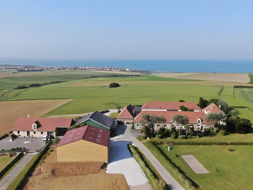 Rural Gîte Tramontane – Ferme des 4 Vents