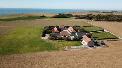 Gîte Rural Tramontane – Ferme des 4 Vents
