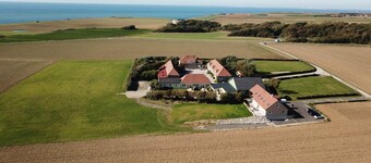 Rural Gîte Tramontane – Ferme des 4 Vents