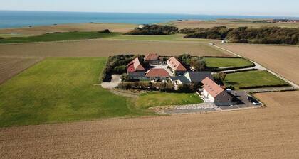 Gîte Rural Tramontane – Ferme des 4 Vents