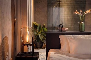 View from room - Heritage Corner House (Hoan Kiem)