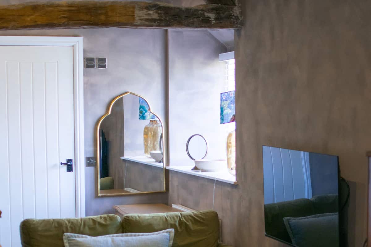 Family Suite, Ensuite