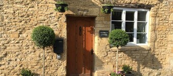 科茨沃爾德鄉村小屋旅館