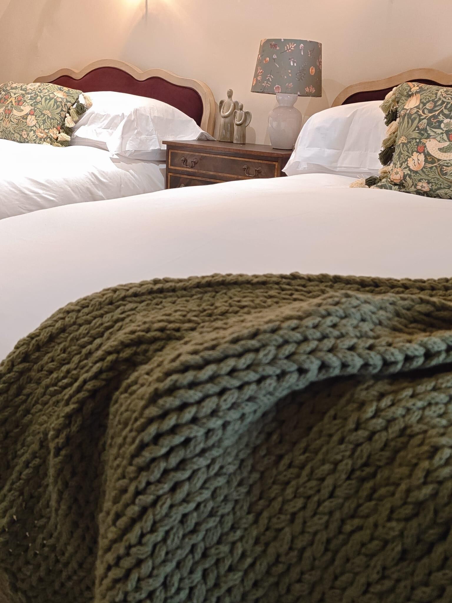 Family Suite, Ensuite