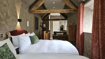Family Suite, Ensuite | Free WiFi