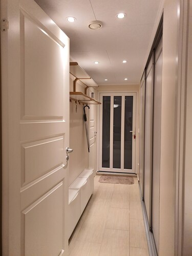 Separate Apartment in Attractive Villa