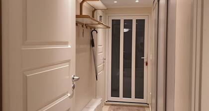 Separate Apartment in Attractive Villa