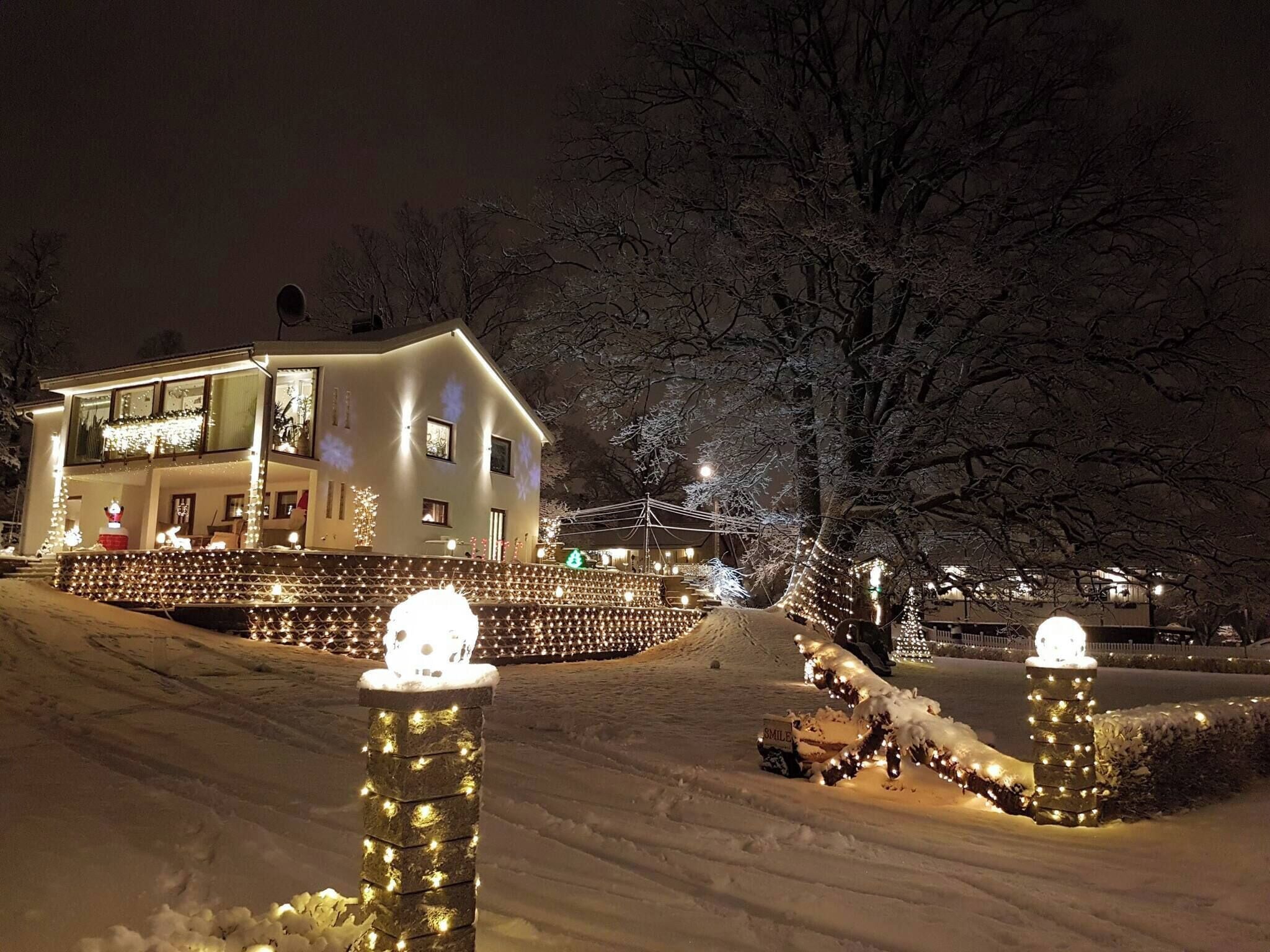 Appartement, 2 chambres, balcon, vue sur le jardin | Extérieur
