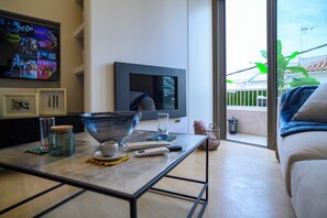 Smart-tv