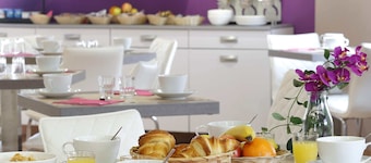 Résidence Résid'price ST4N