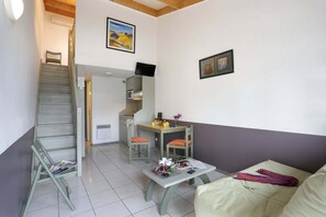 Interior - Résidence Résid'price ST4N (Merville)